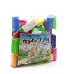 Конструктор кубики Bamsic 