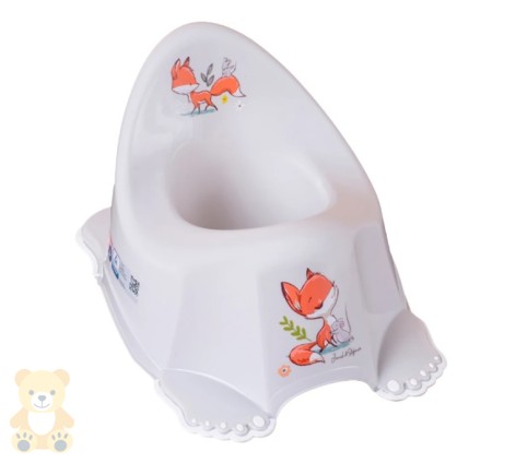 Дитячий горщик TEGA 