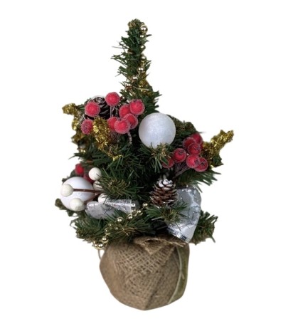 Елка новогодняя ЯН05