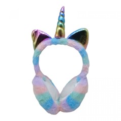 Навушники хутряні 