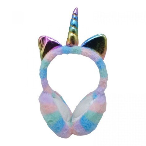 Навушники хутряні 