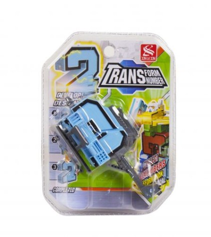 Трансформер 