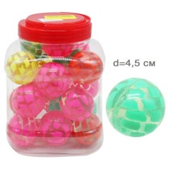 Пострибун Більш. 24 шт