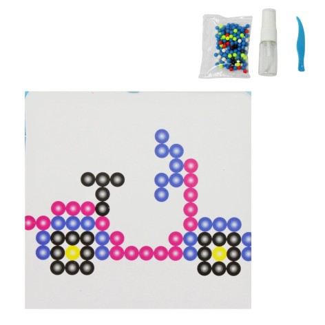 Водная Мозаика Авто