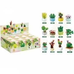 Конструктор /36/432/12шт у кор.