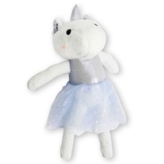 Єдиноріг 2/2 бузковий