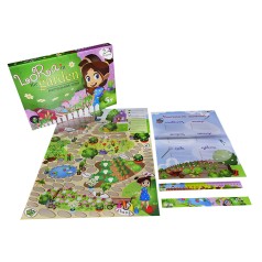 Настільна гра 