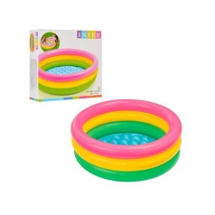 Надувний басейн 