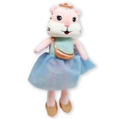 М'яка іграшка 