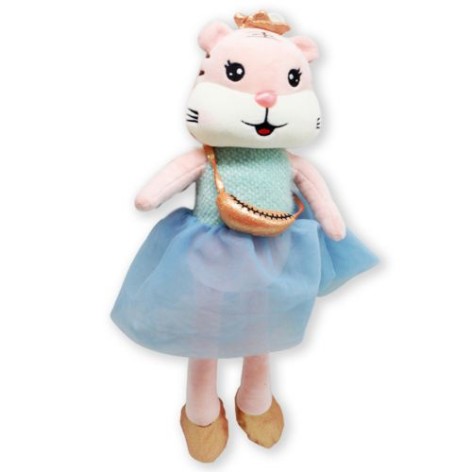 М'яка іграшка 