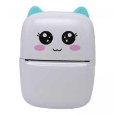 Портативний термопринтер 