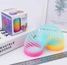 Пружинка в кор. 