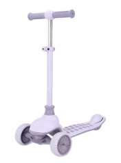 Самокат триколісний Best Scooter