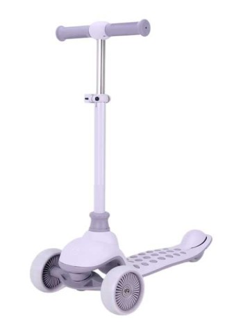 Самокат триколісний Best Scooter