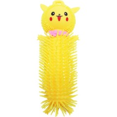 Гра антистрес Мультгерой, жовтий