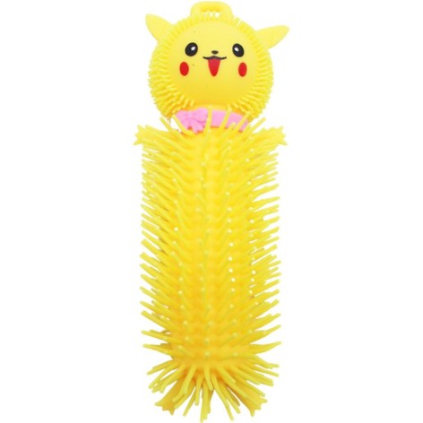 Гра антистрес Мультгерой, жовтий