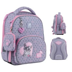 Рюкзак Kite Education каркасный 556 SP