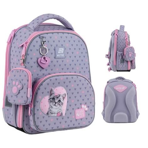 Рюкзак Kite Education каркасный 556 SP