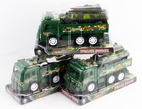 УЦІНКА 30% Машинка військова в слюді 