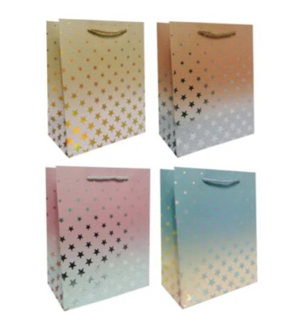 Подарочный пакет 