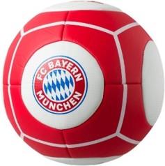 М'яч футбольний FC BAYERN MUNCHEN №5, 32 панелі FP081