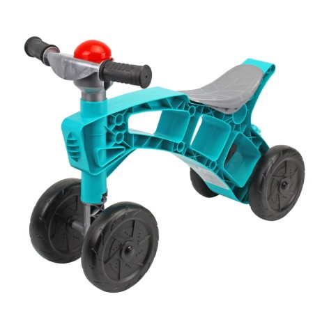 Ролоцикл Technok пластиковий безпедальний баланс-байк для дітей
