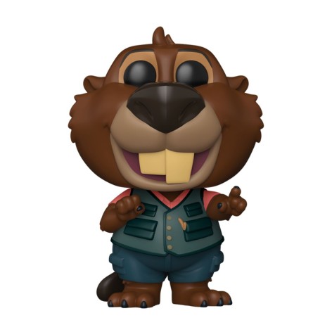 Ігрова фігурка Funko POP! серії Зоотрополіс 2 - Ніблз