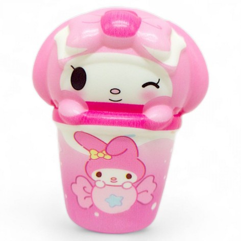 Сквіш MY MELODY pink