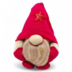 Мʼяка іграшка 