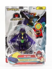 УЦІНКА 30% Скритчери в кор. 24,5 * 33,5 * 12см 