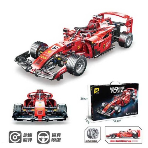 Конструктор в кор. 