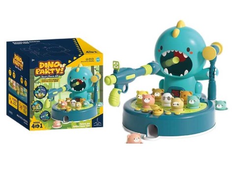 Детский тир A-Toys 