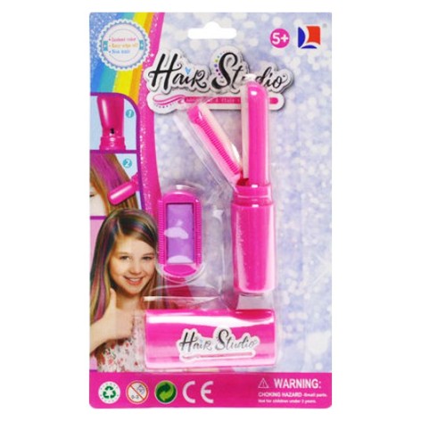 Дрібниця для волосся з тримачем 