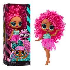 Кукла L.O.L. SURPRISE серии 