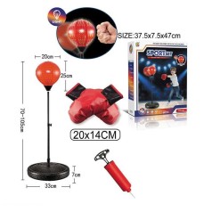 Боксерський набір в кор. 