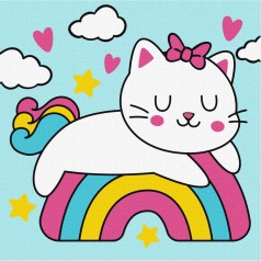 Набір для розпису для дітей 