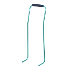 Ручка-штовхач для санок Vitan бірюзова