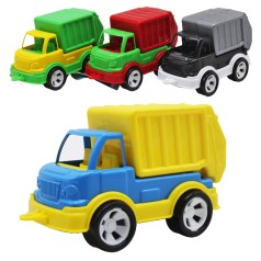 Машинка дитяча сміттєвоз 