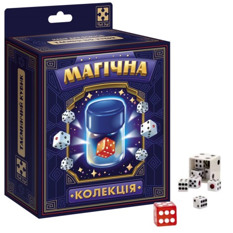 Настільна гра Vladi Toys 