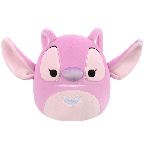 М'яка іграшка Squishmallows "Янгол" 17 см Disney (SQDI01075)