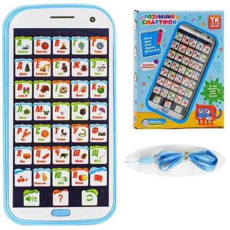 Смартфон інтерактивний 45759 TK Group