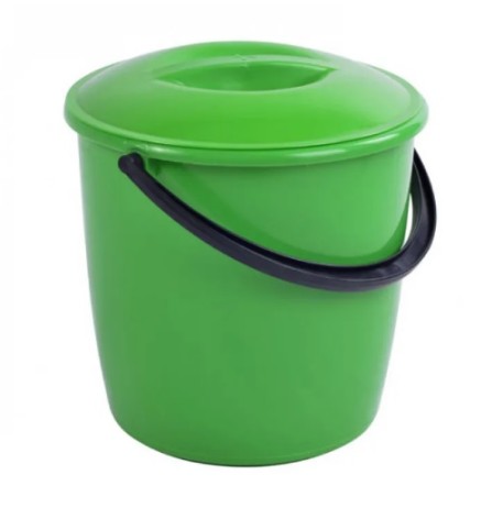 Ведро емкостью 10 л. Выполнение I 