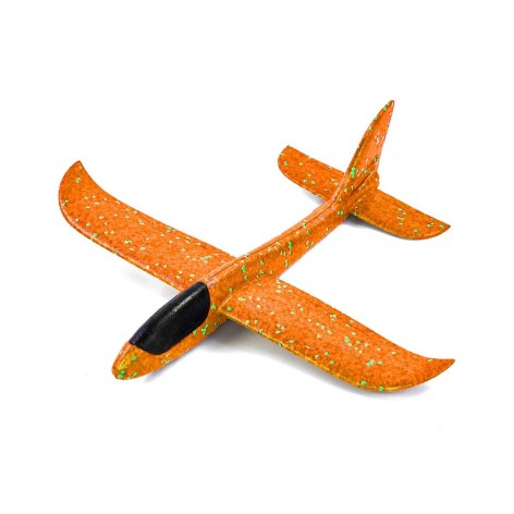 Метальний планер 