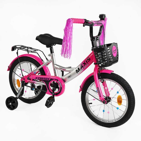 Велосипед Corso 