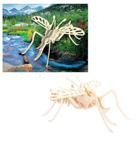 Дерев'яний конструктор 