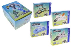 Конструктор 