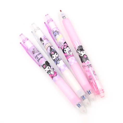 Ручка автомат., что стирается 