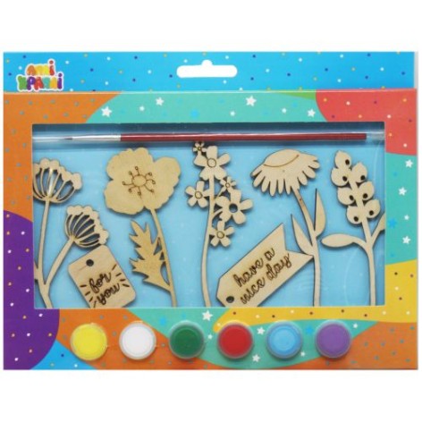 Набор для творчества 