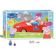 Р/К машина в кор. 