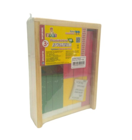 Розвиваючий набір 